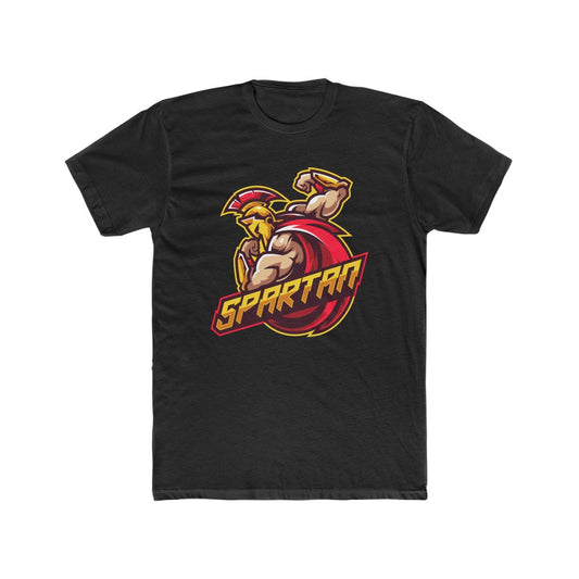 Spartan Tee