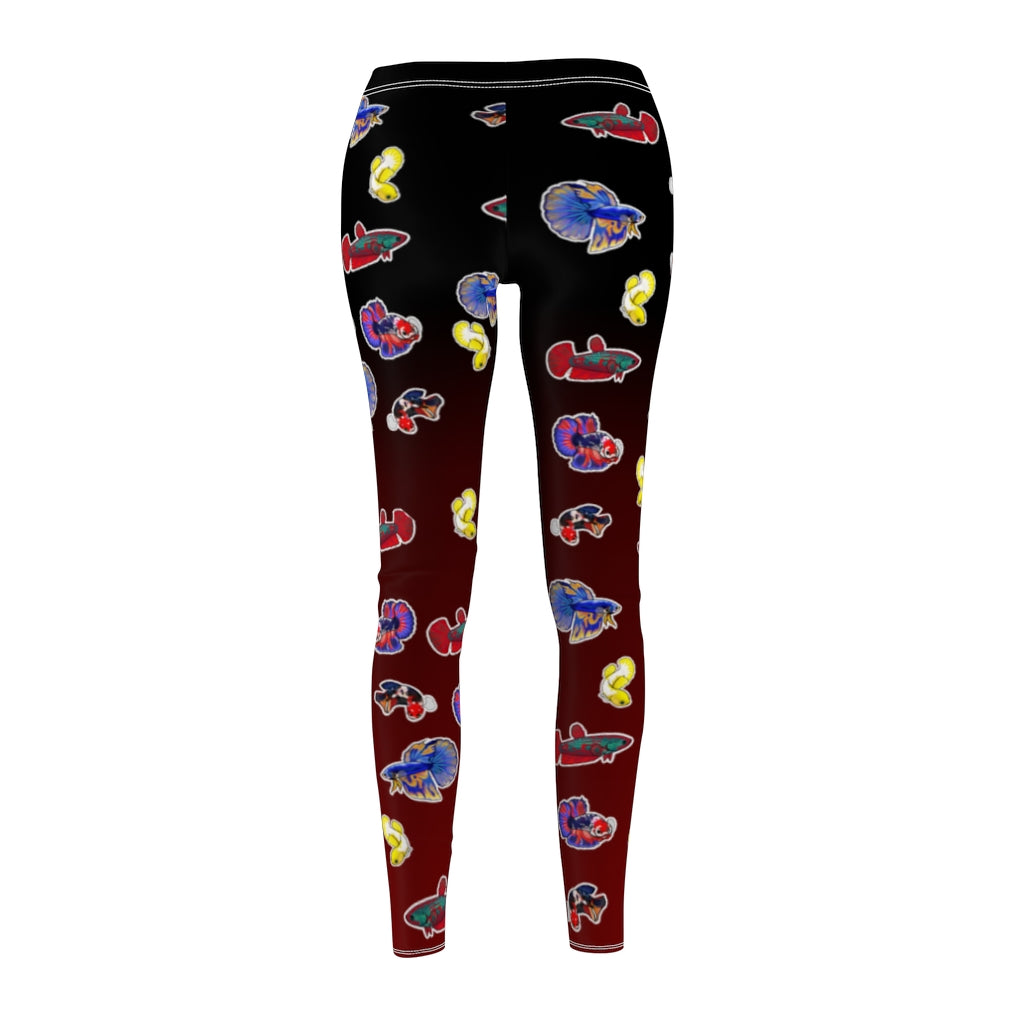 NWBettas Women Leggins