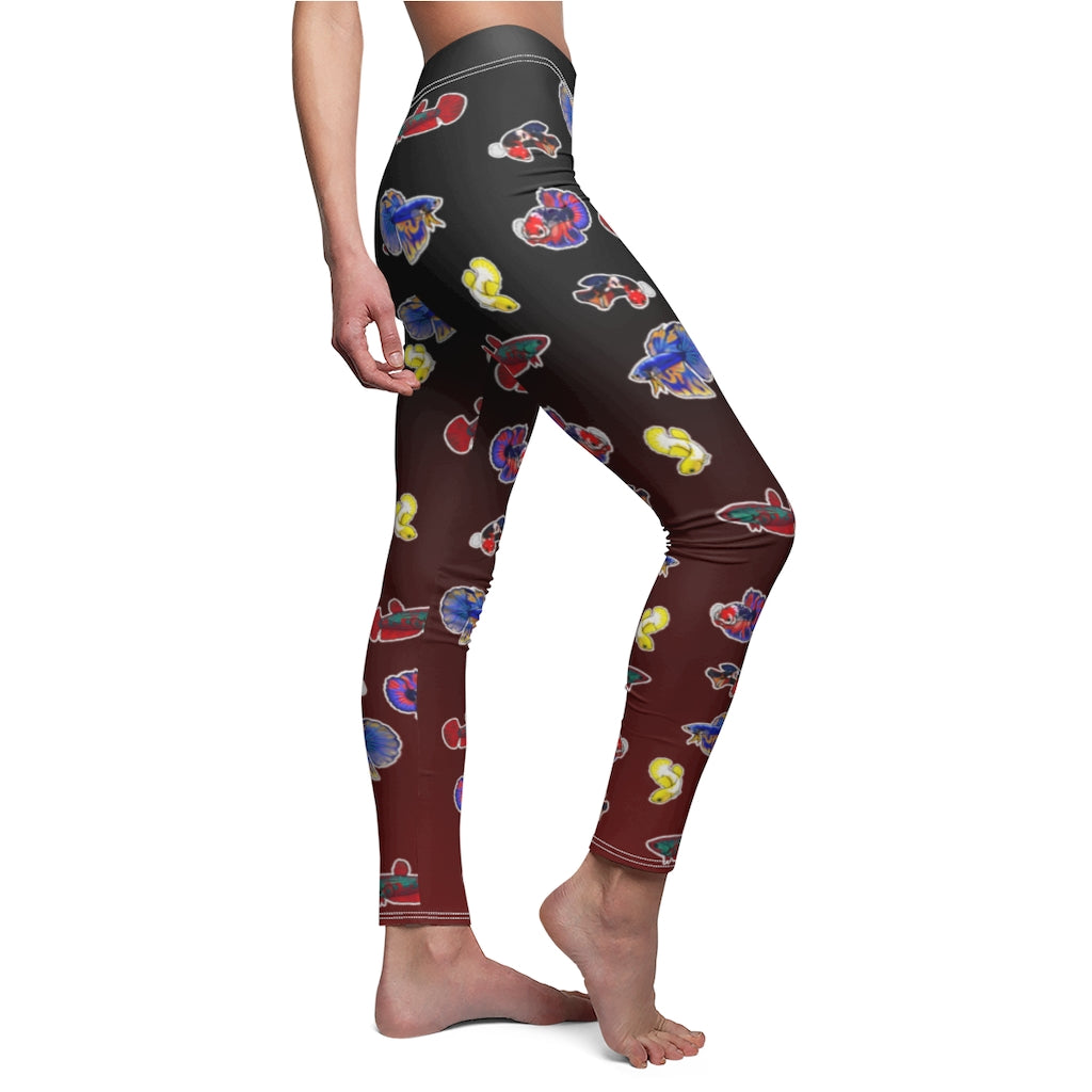 NWBettas Women Leggins