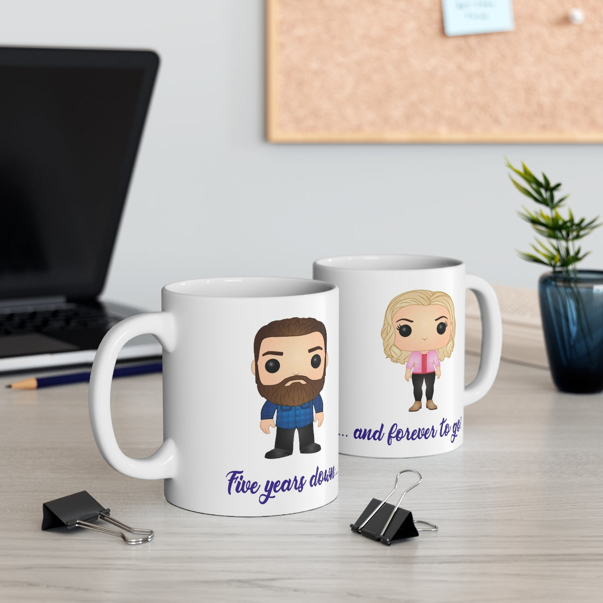 Custom Mug any Photo or Logo