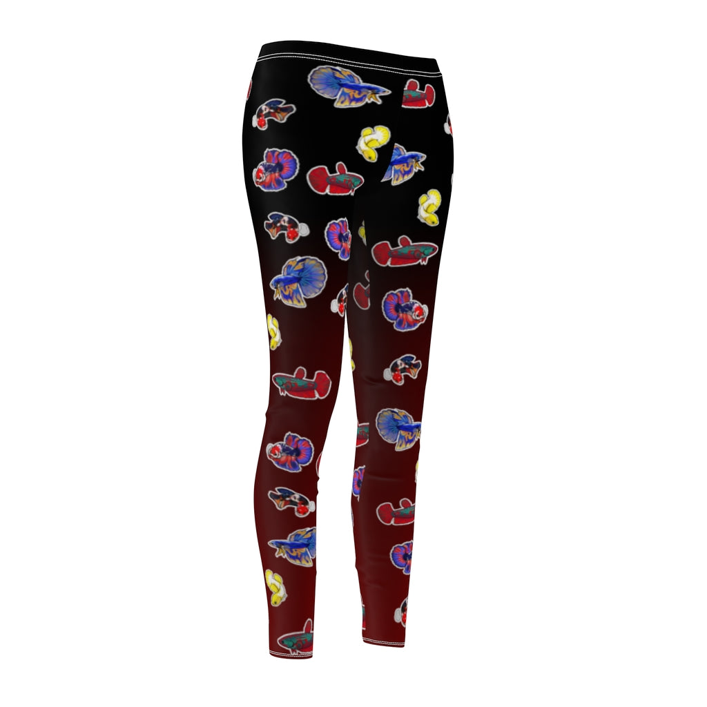 NWBettas Women Leggins