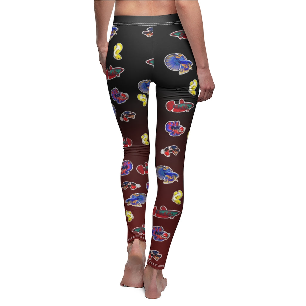 NWBettas Women Leggins