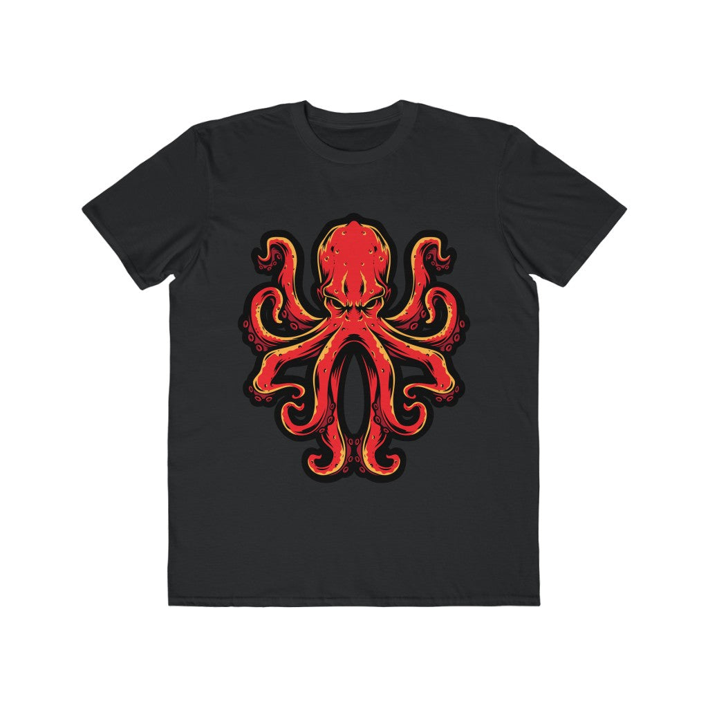 Mad Kraken Men's Lightweight Tee