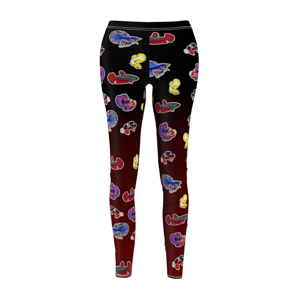 NWBettas Women Leggins