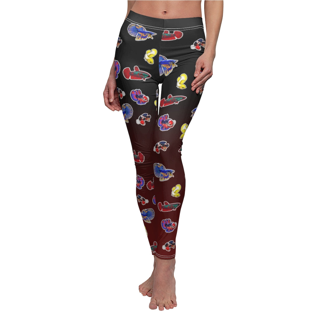 NWBettas Women Leggins