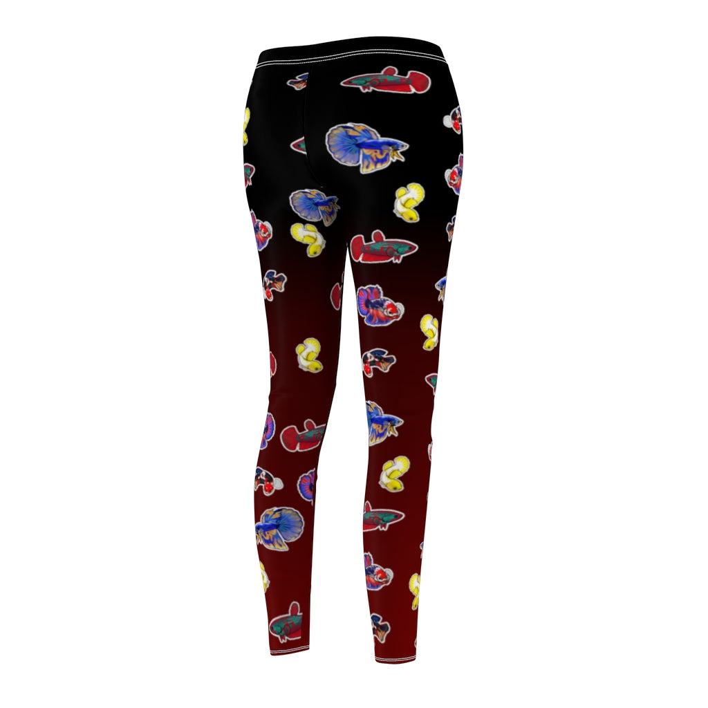 NWBettas Women Leggins