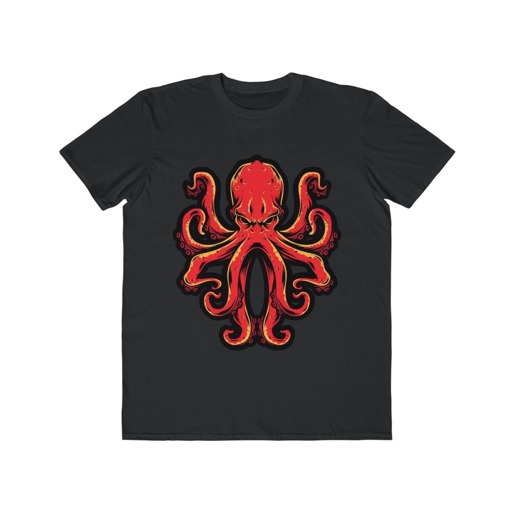 Mad Kraken Men's Lightweight Tee