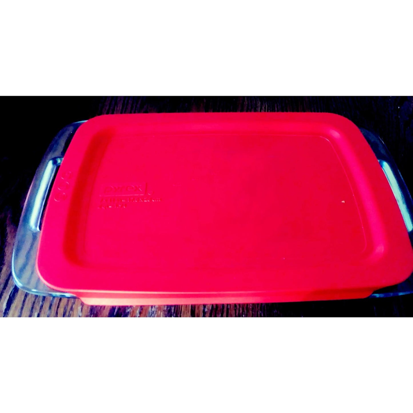 Personalized Baking pan, Wedding gift, Anniversary gift, Custom Casserole dish, Custom Pyrex pan