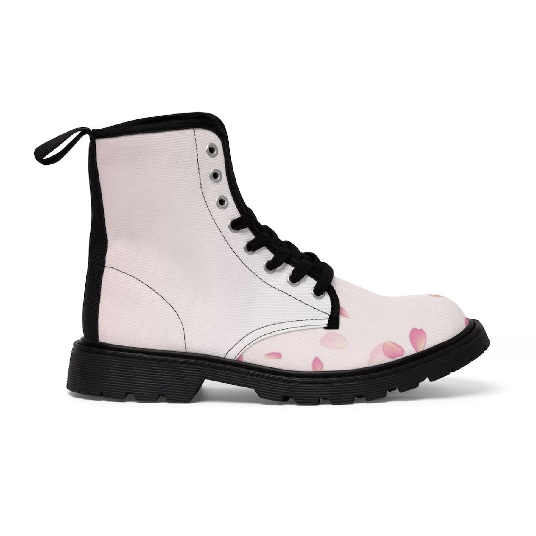 Sakura Dream, Cherry Blossom, Women's Boots