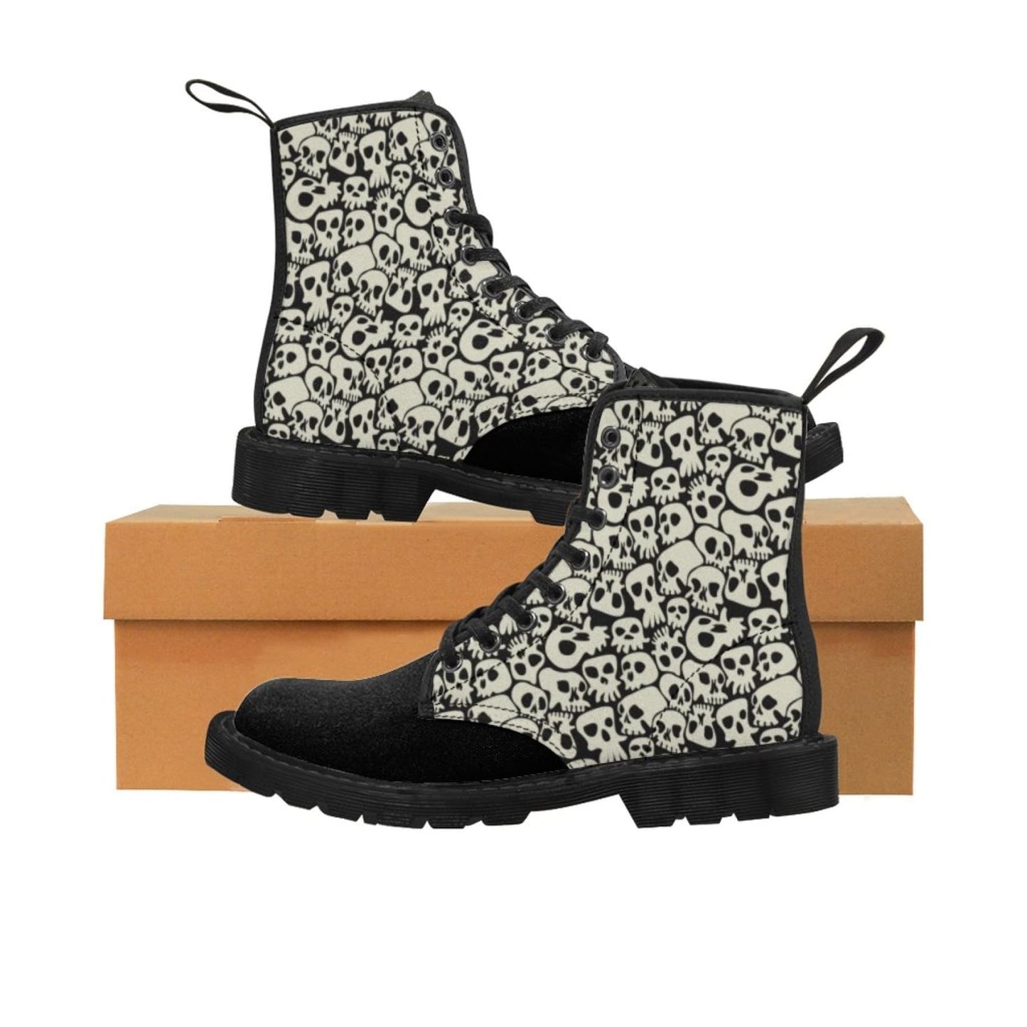 Skull Valley Women's Boots