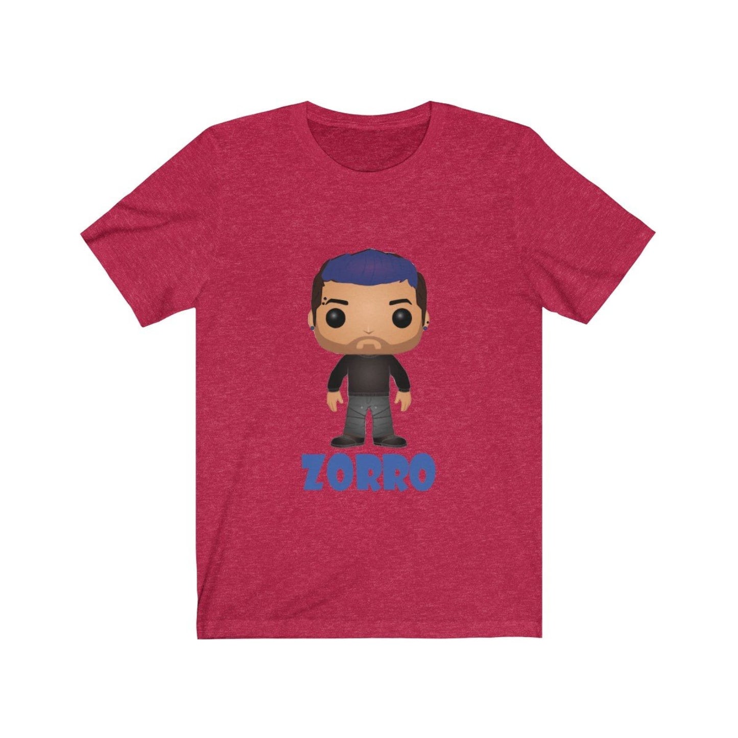 Your Custom Pop Shirt